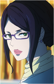 Sakiko Tsuzuragawa's image