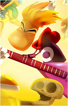 Rayman