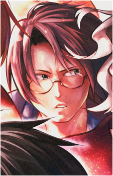 Yuu Asunaro