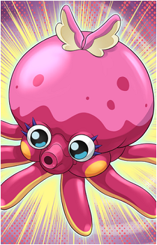 Fluffal Octopus's image