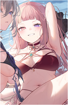 Image 6 - Art: ゆずぅ (yuzutouhu_ika) Image 6
