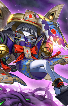 Ragnaraika Wicked Butterfly's image