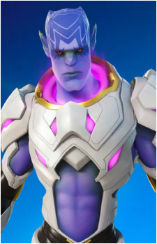 Kymera's image