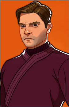 Baron Zemo (Helmut Zemo)'s image
