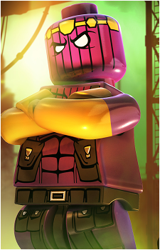 Baron Zemo (Helmut Zemo)'s image