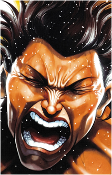 Kanji Igari's image
