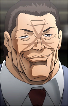 Kanji Igari