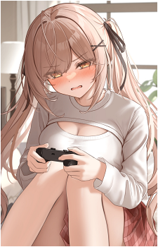 Imouto-chan {MMNI}