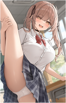 Imouto-chan {MMNI}