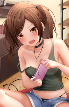 Imouto-chan {MMNI}