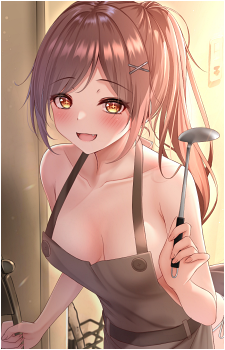 Imouto-chan {MMNI}