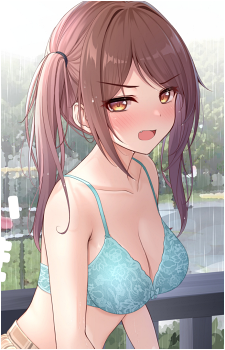 Imouto-chan {MMNI}