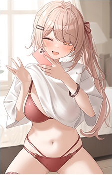 Image 96 - Art: 最中かーる (Monaka Curl) Image 96