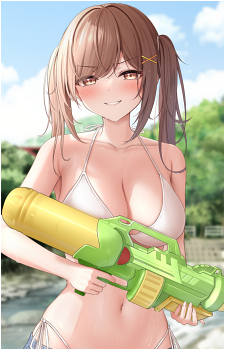Image 56 - Art: 最中かーる (Monaka Curl) Image 56