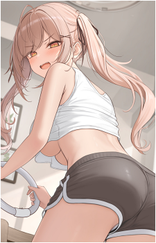 Imouto-chan {MMNI}