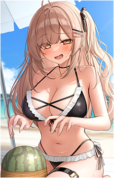 Imouto-chan {MMNI}