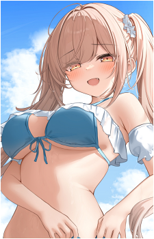 Image 30 - Art: 最中かーる (Monaka Curl) Image 30