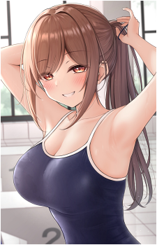 Imouto-chan {MMNI}