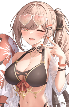 Imouto-chan {MMNI}