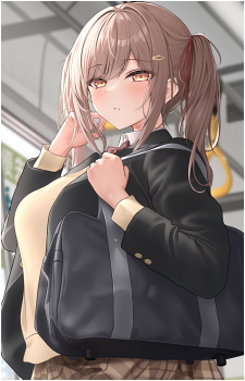 Imouto-chan {MMNI}
