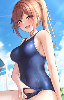 Imouto-chan {MMNI}