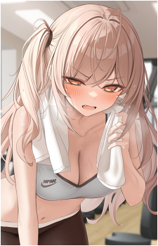 Imouto-chan {MMNI}