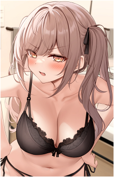 Imouto-chan {MMNI}