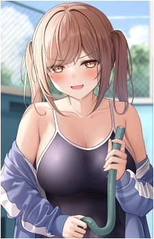 Imouto-chan {MMNI}
