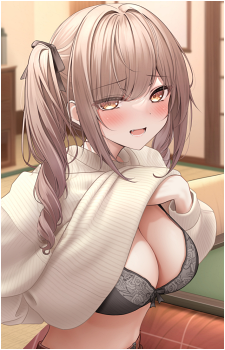 Imouto-chan {MMNI}