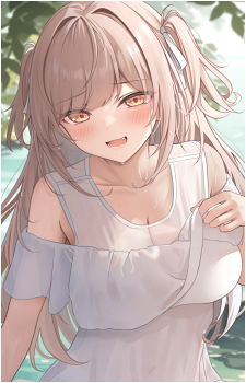 Image 41 - Art: 最中かーる (Monaka Curl) Image 41