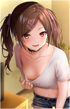 Imouto-chan {MMNI}