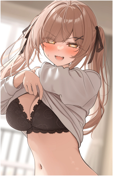Imouto-chan {MMNI}