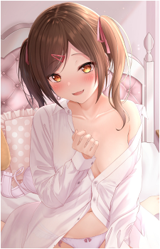 Imouto-chan {MMNI}
