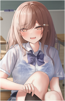 Imouto-chan {MMNI}