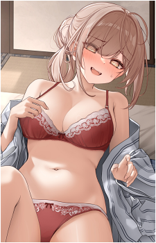 Imouto-chan {MMNI}