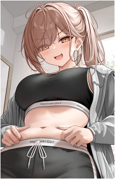 Imouto-chan {MMNI}