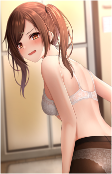 Imouto-chan {MMNI}