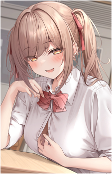 Imouto-chan {MMNI}