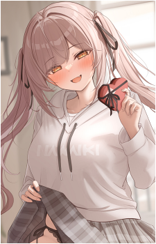 Imouto-chan {MMNI}