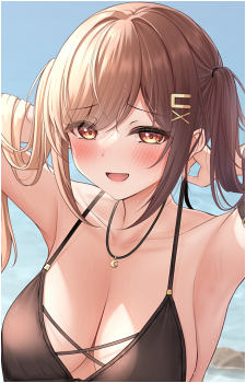 Imouto-chan {MMNI}