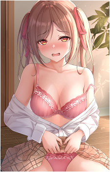 Imouto-chan {MMNI}