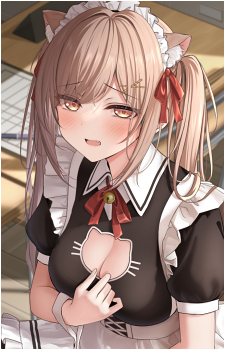 Imouto-chan {MMNI}