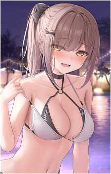 Imouto-chan {MMNI}