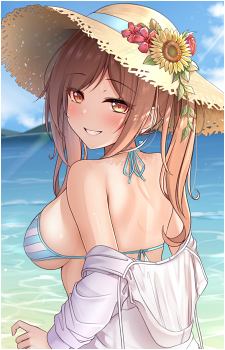 Imouto-chan {MMNI}
