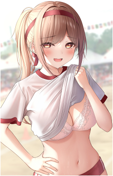 Imouto-chan {MMNI}