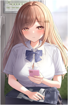 Imouto-chan {MMNI}