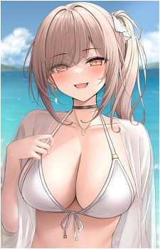 Image 46 - Art: 最中かーる (Monaka Curl) Image 46