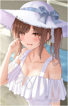 Imouto-chan {MMNI}