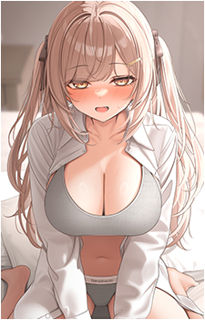 Image 97 - Art: 最中かーる (Monaka Curl) Image 97