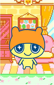 Mamemametchi